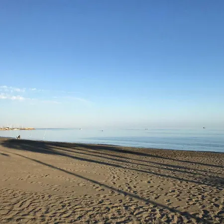 Apartament Stays Rosaleda Malaga